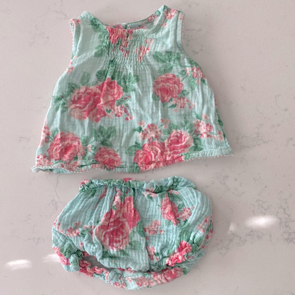 Mudpie Matching Set